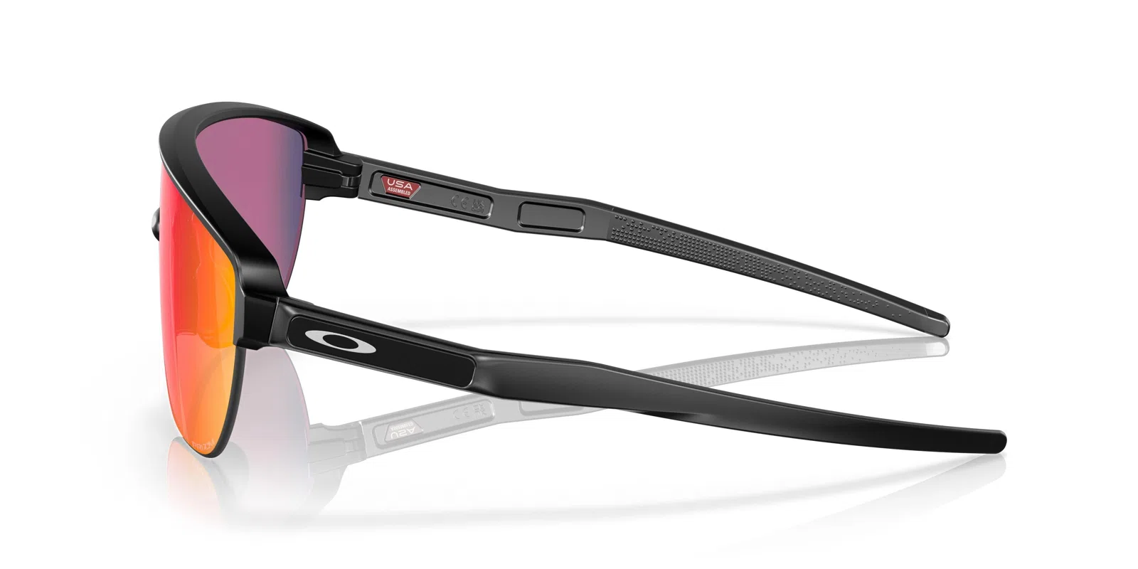 Oakley Corridor 9248 Sunglasses - view 39